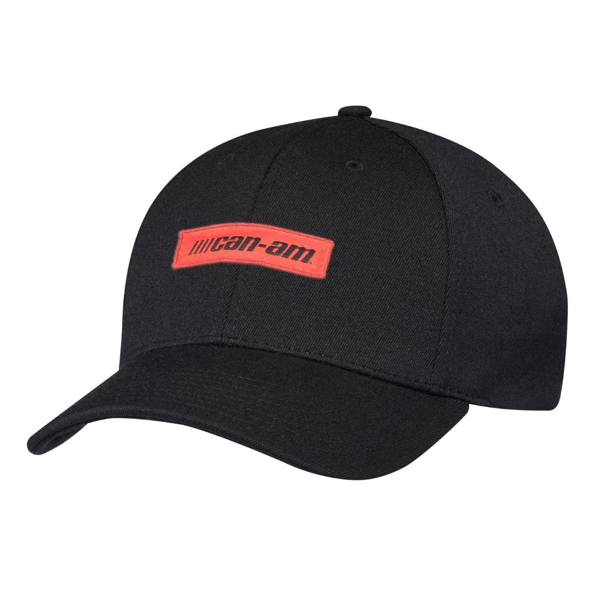 Can-Am Signature Cap