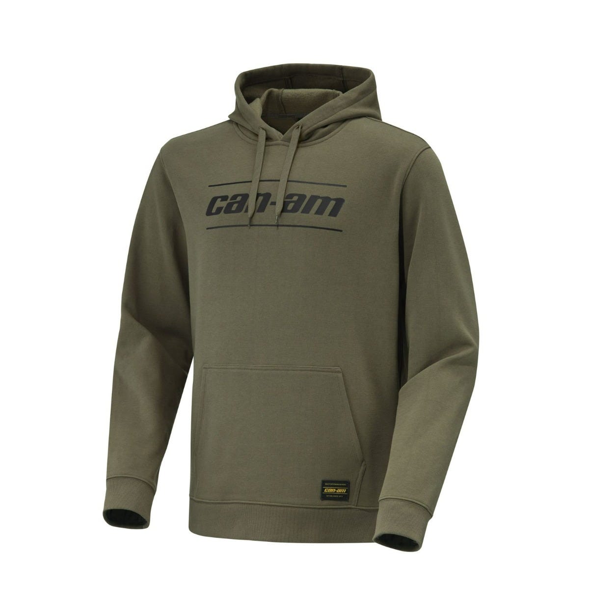CAN-AM SIGNATURE PULLOVER HOODIE
