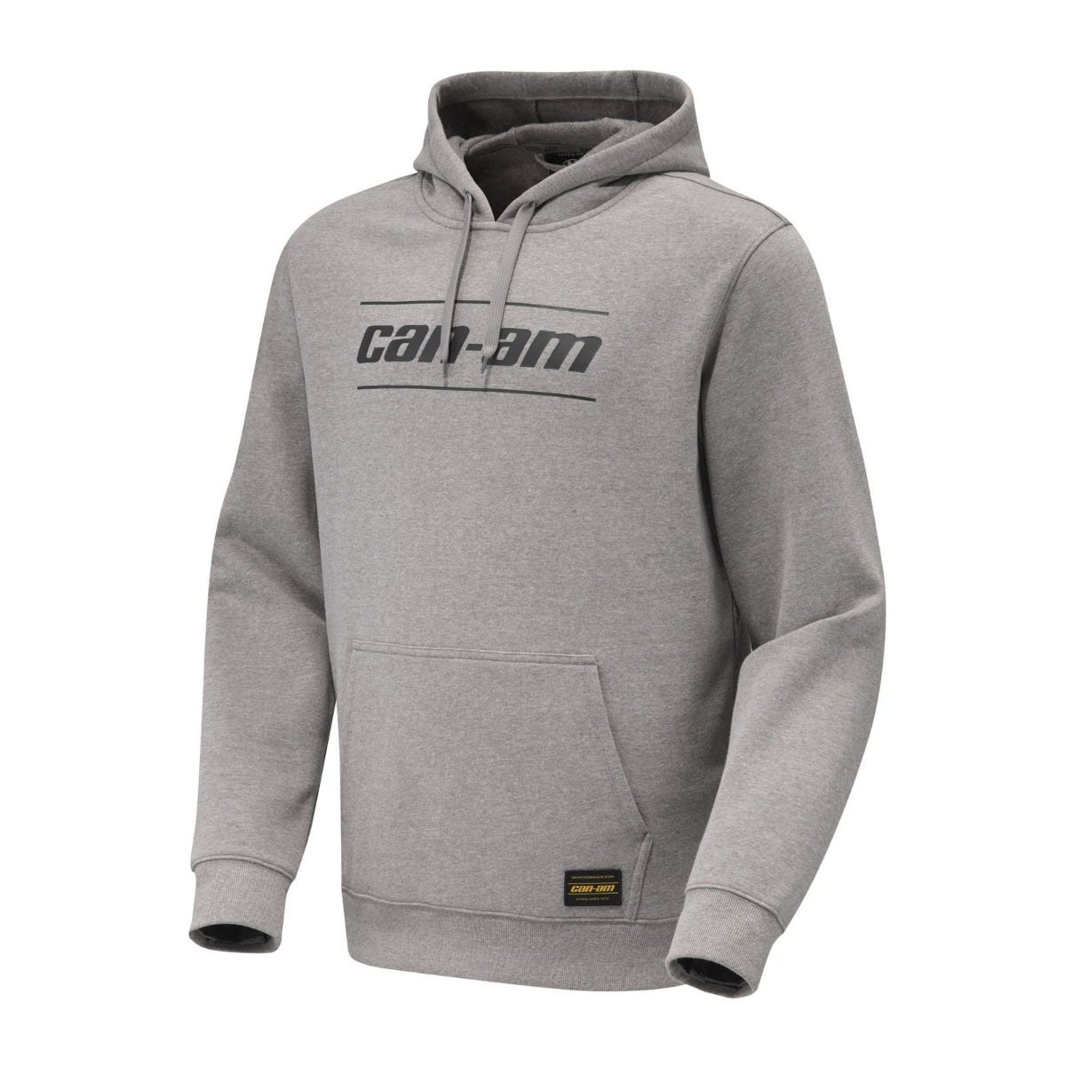 CAN-AM SIGNATURE PULLOVER HOODIE