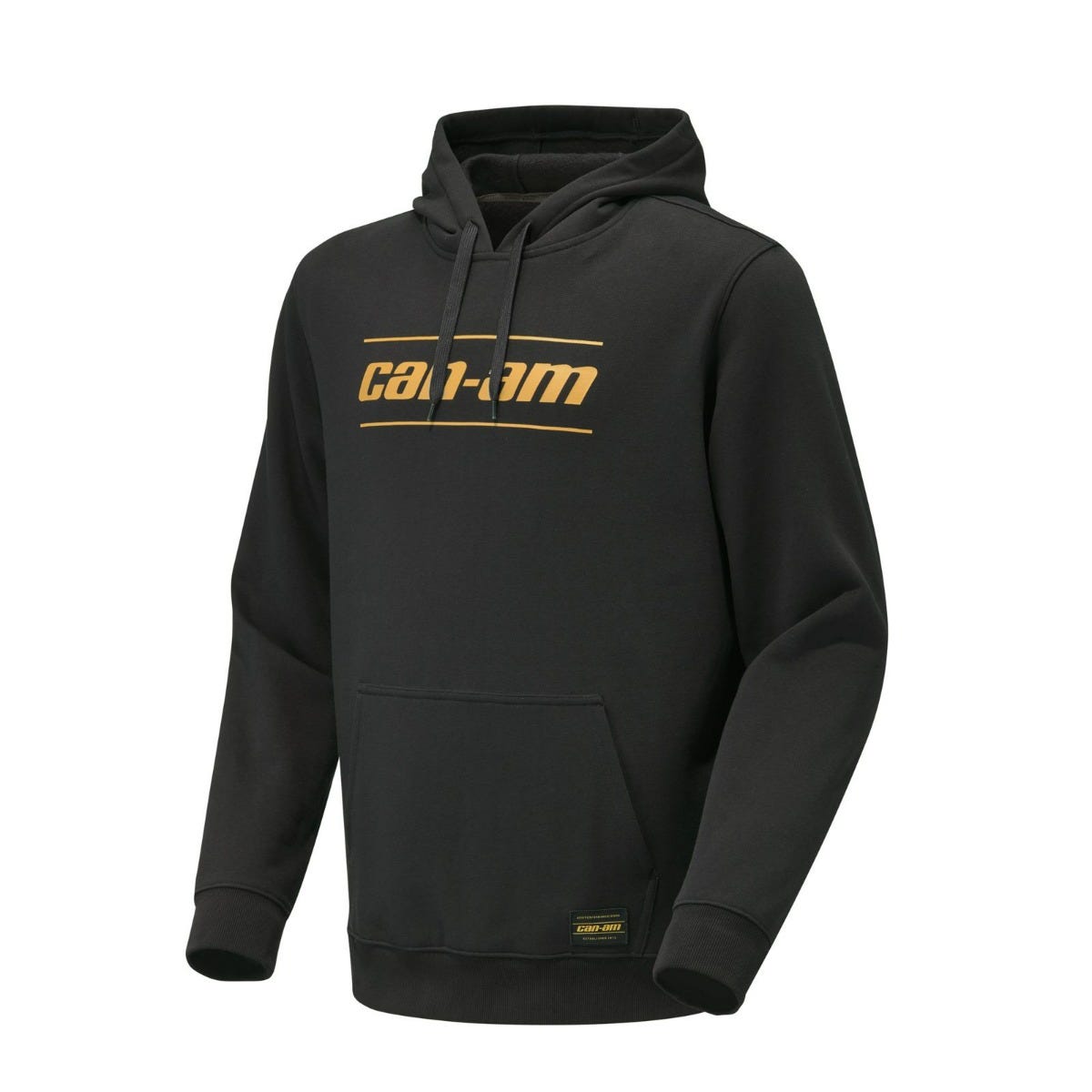 CAN-AM SIGNATURE PULLOVER HOODIE