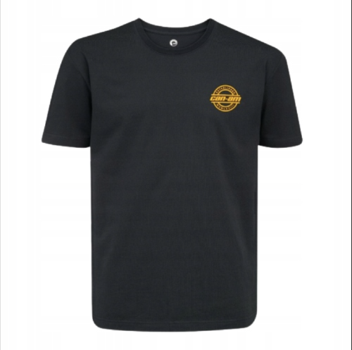CAN-AM STAMPED T-SHIRT