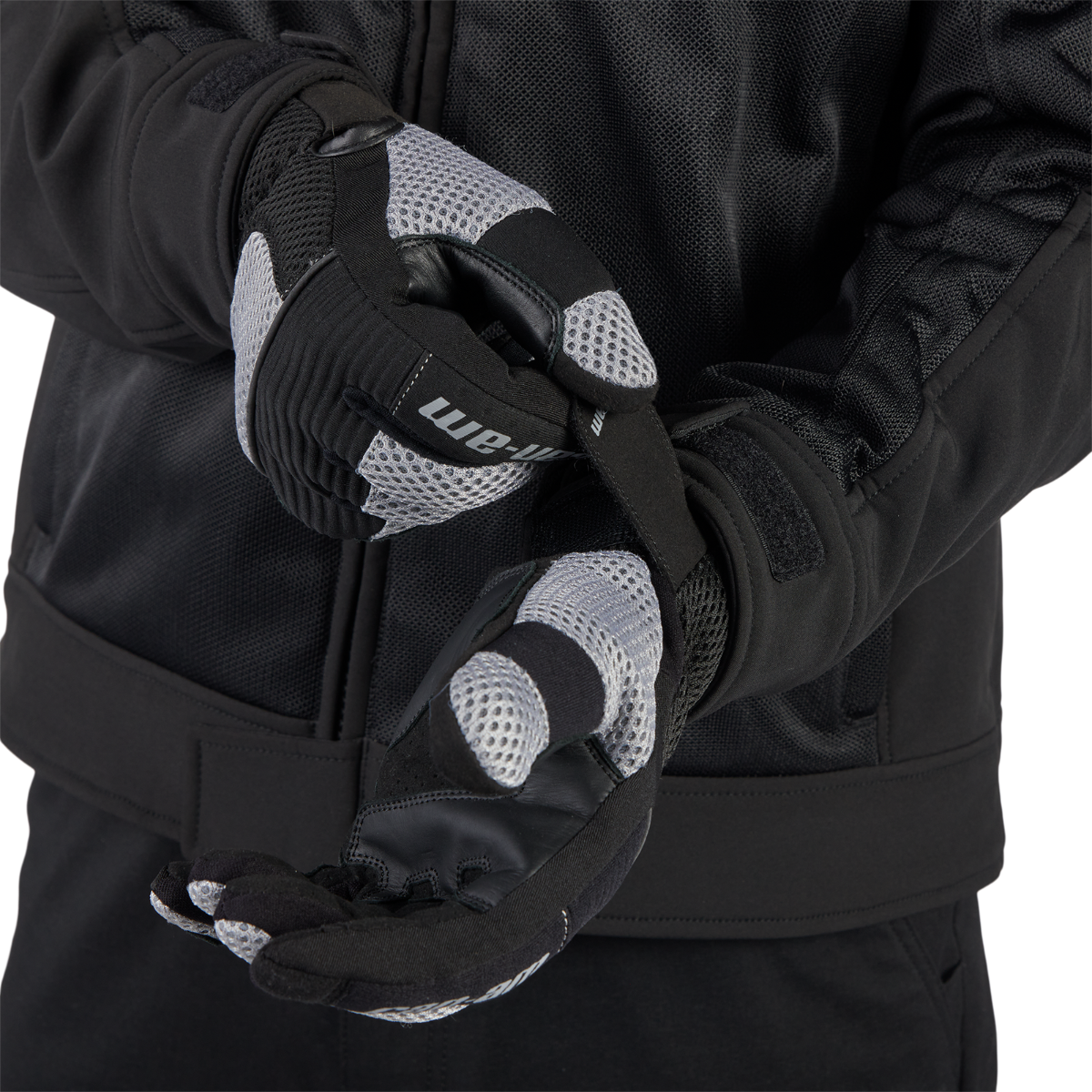 Can-Am Steer 2.0 Gloves