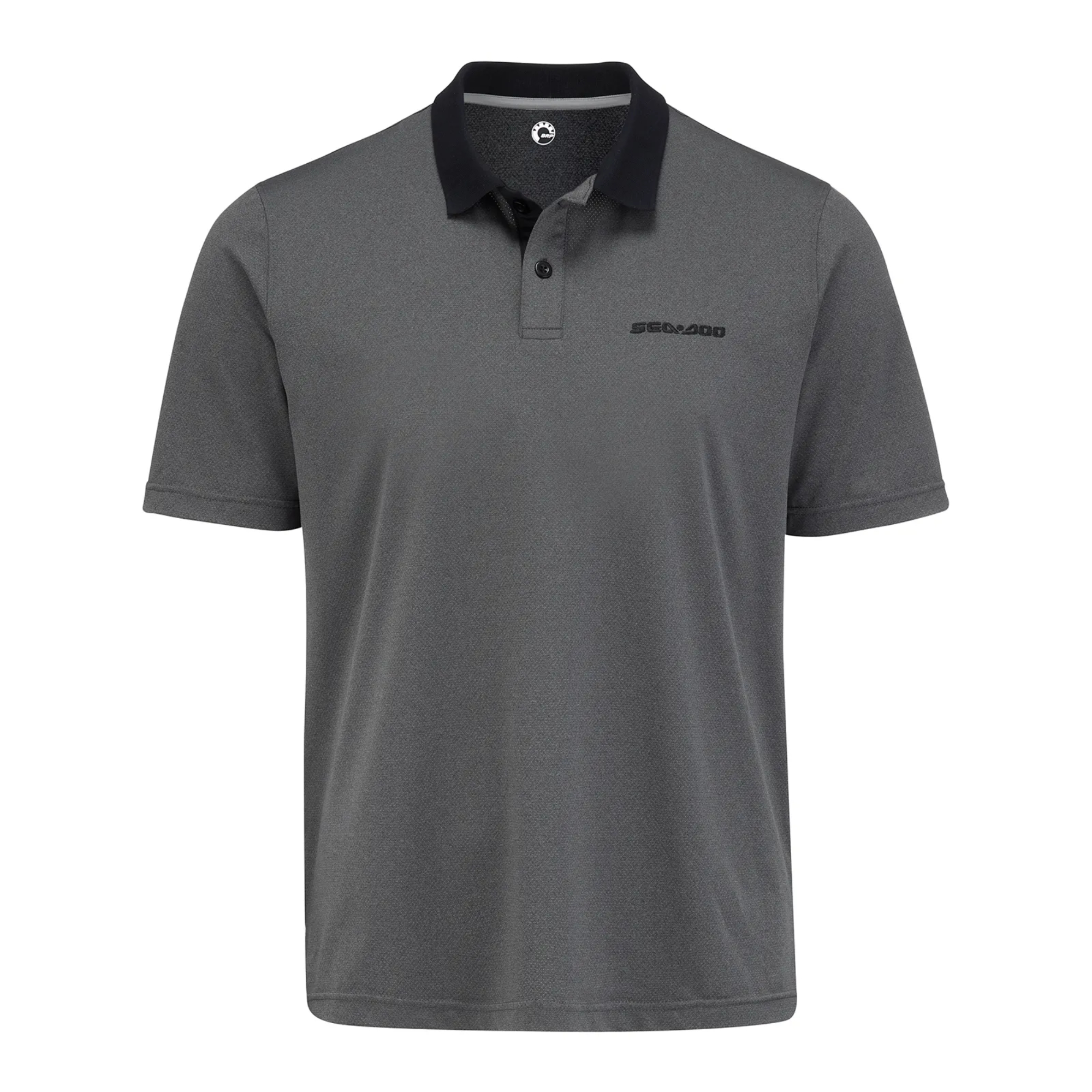 SEA-DOO TECH SHORT SLEEVE POLO