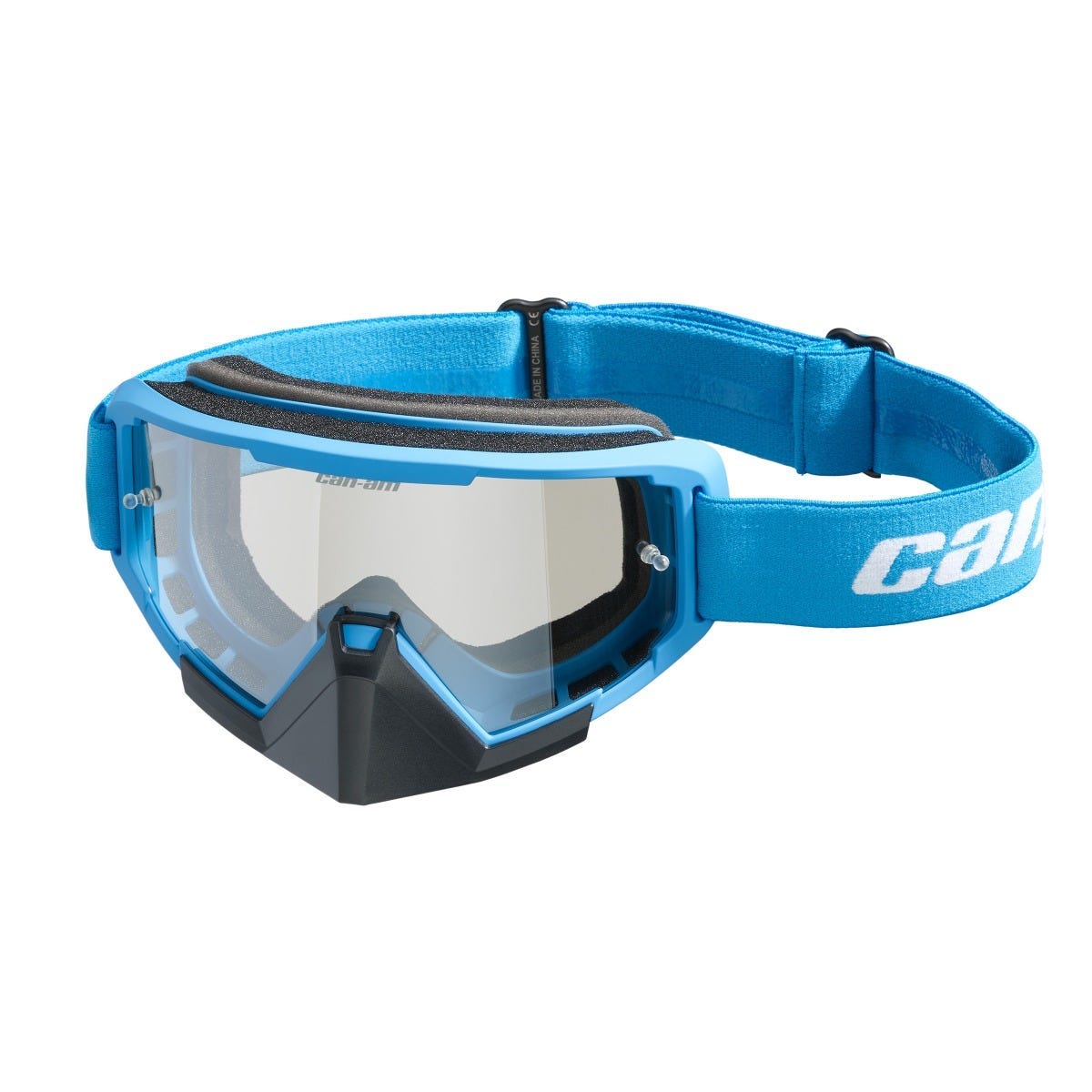 CAN-AM TRENCH GOGGLES