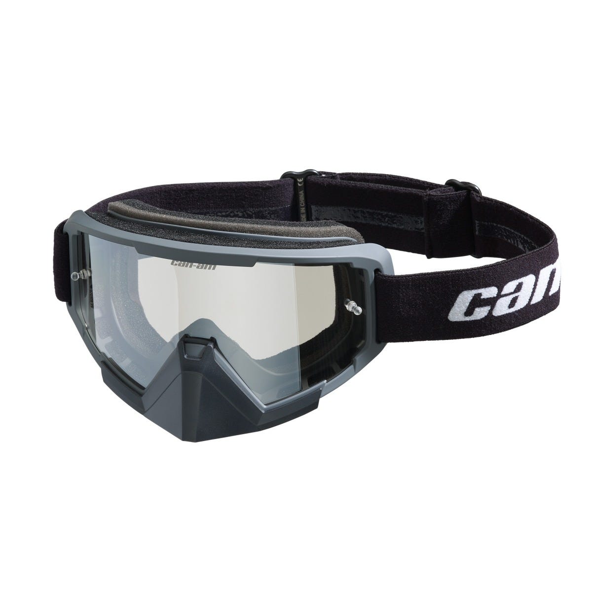 CAN-AM TRENCH GOGGLES