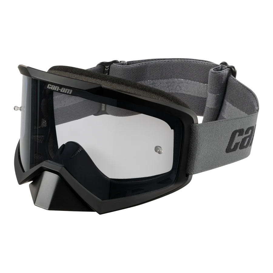 Can-Am Trench OTG UV Goggles