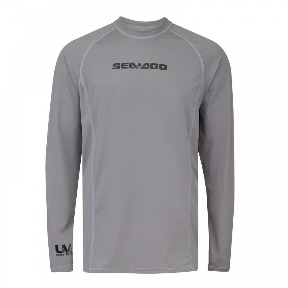 Men's Long Sleeve Rashguard