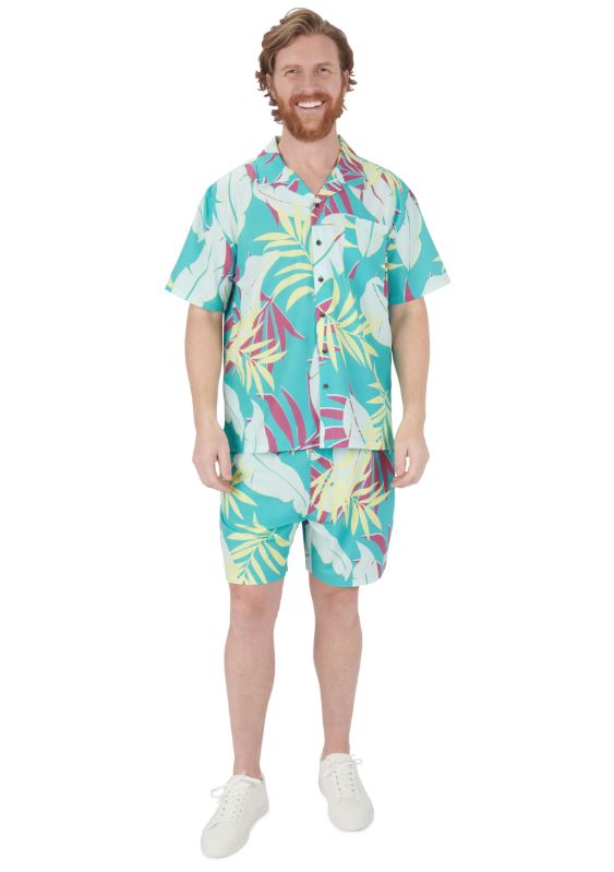 CORE BEACH SHORT