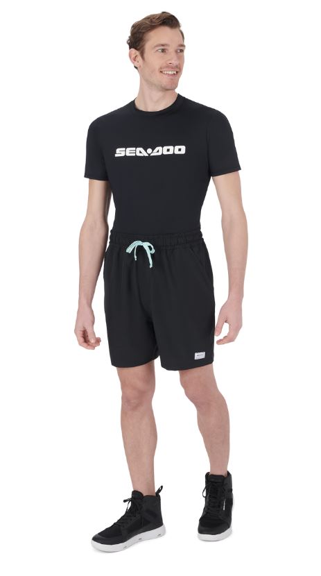 Sea-Doo Core Beach Short