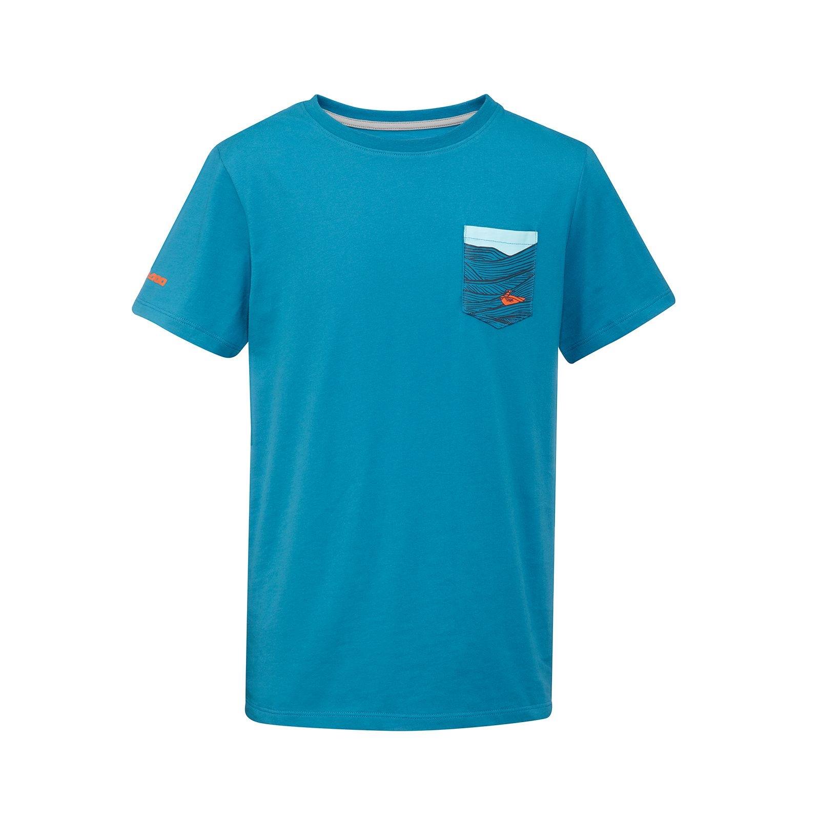 SEADOO POCKET T-SHIRT KID