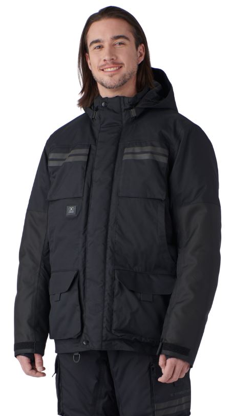 EXPEDITION RADIANT JACKET MEN