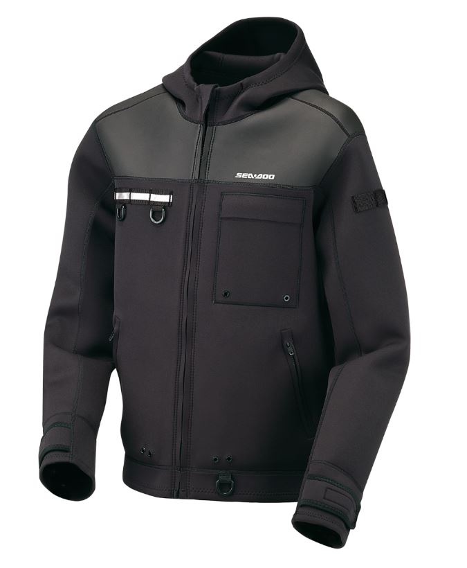EXPLORER RIDING JACKET MEN