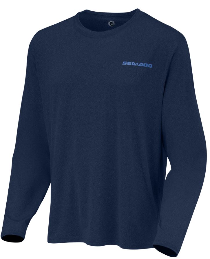 UV PROTECTION LONG SLEEVE SHIRT
