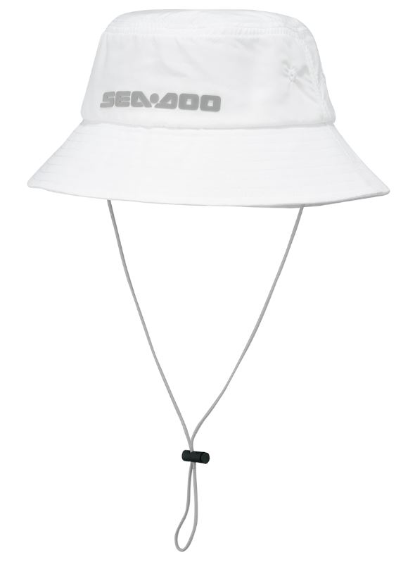 SEA-DOO SUNBLOCKER HAT UNISEX O/S