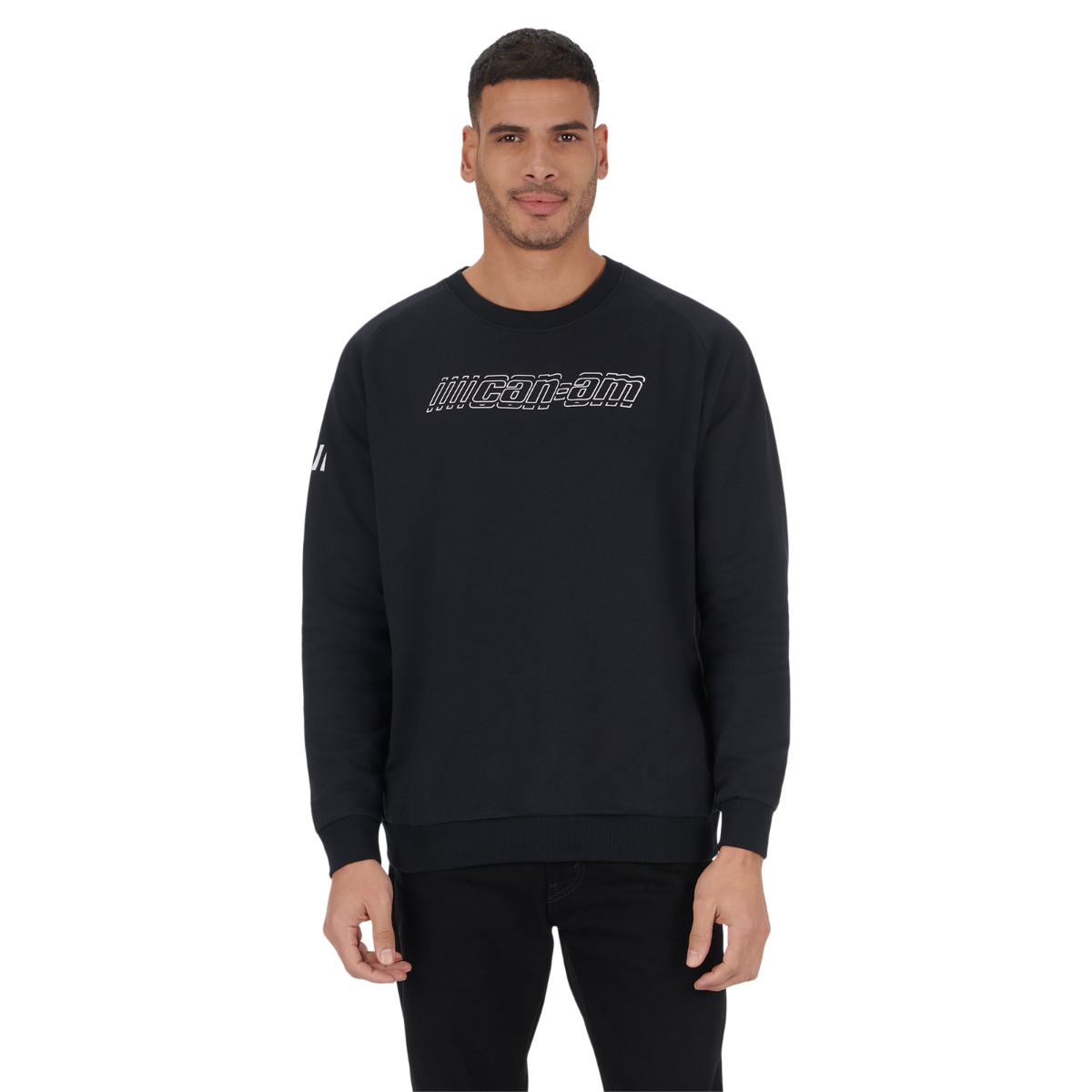 Signature Crewneck Sweatshirt