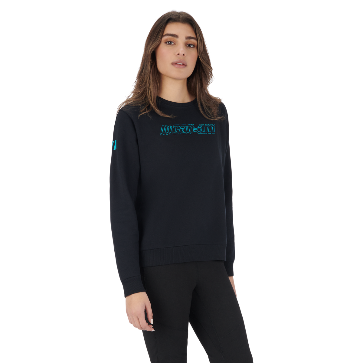 Women Signature Crewneck Sweatshirt