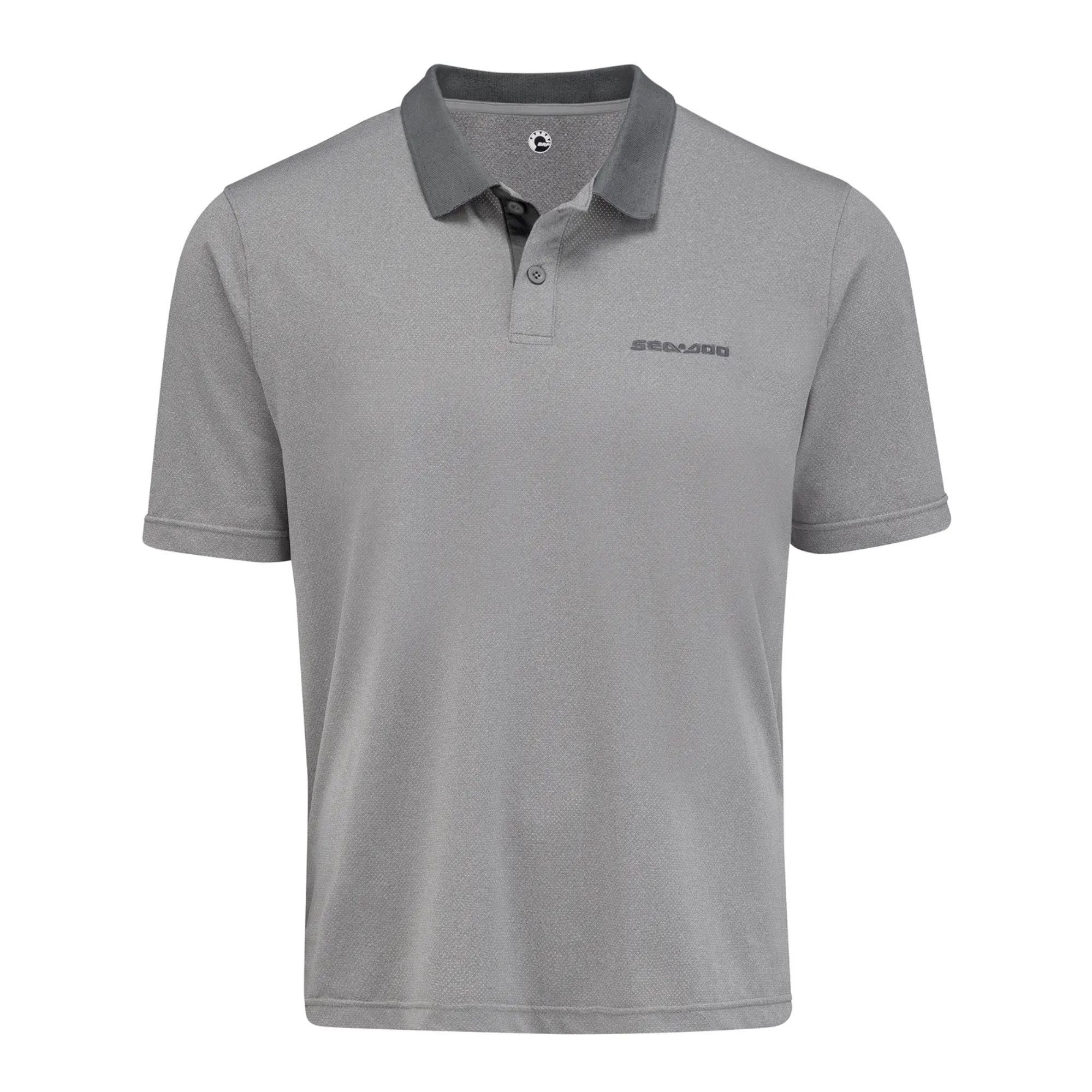 SEA-DOO TECH SHORT SLEEVE POLO