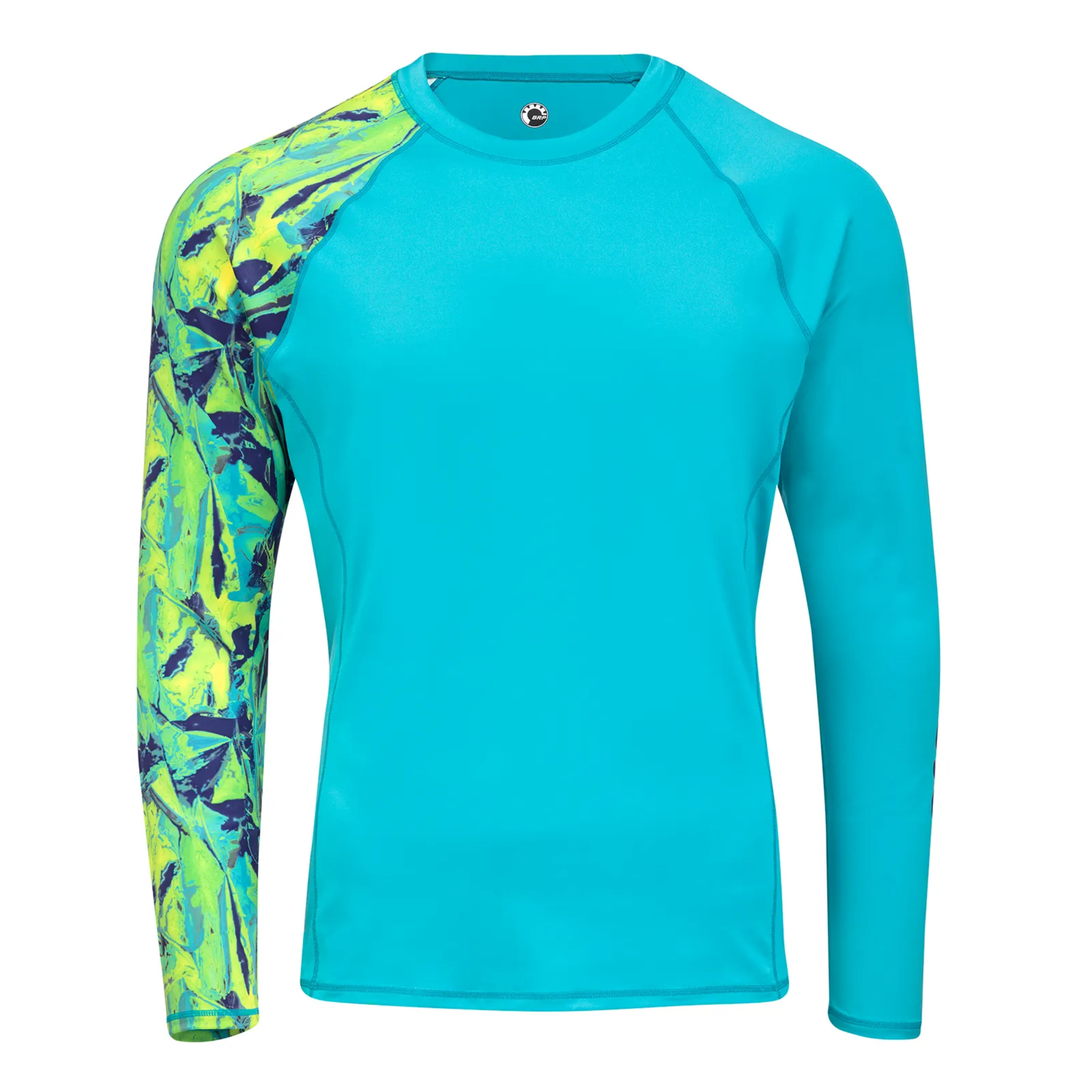 Sea-Doo Long Sleeve Rashguard