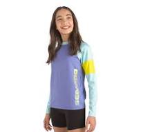 Sea Doo Rashguard Kid