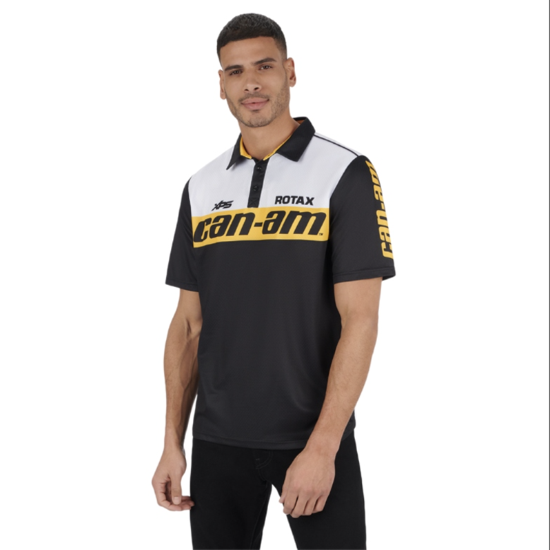 Men's Can-Am Emblem Jersey