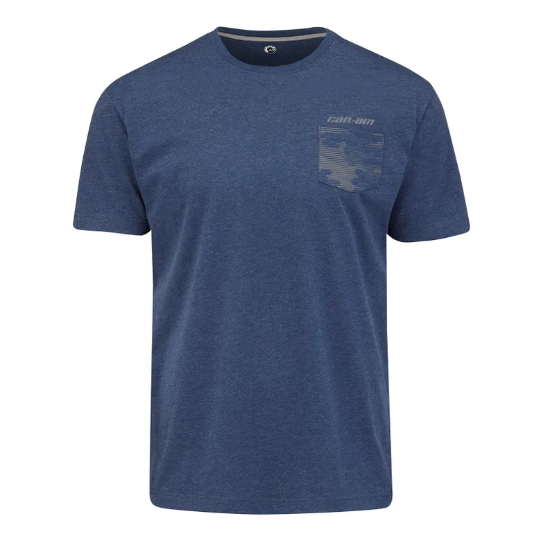 can am pocket full of camo t-shirt