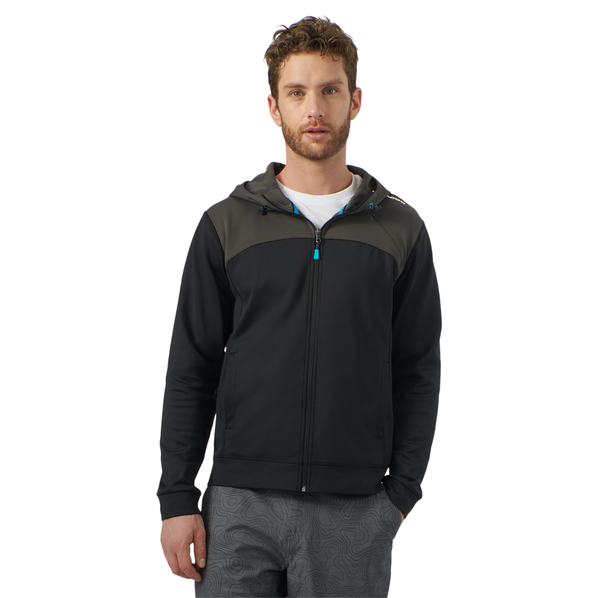 SEA-DOO SUNSET TECH ZIP-UP