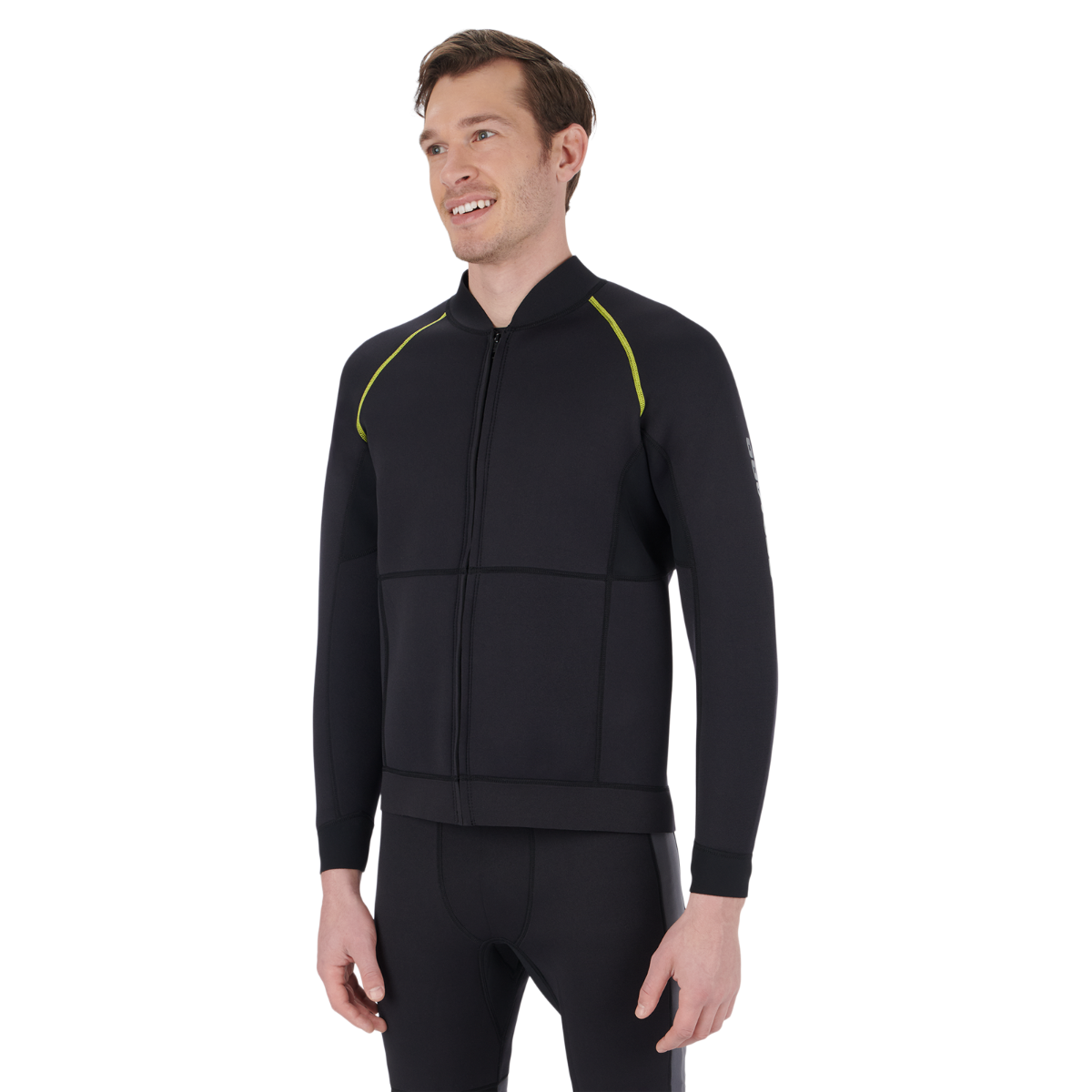 MONTEGO JACKET MEN
