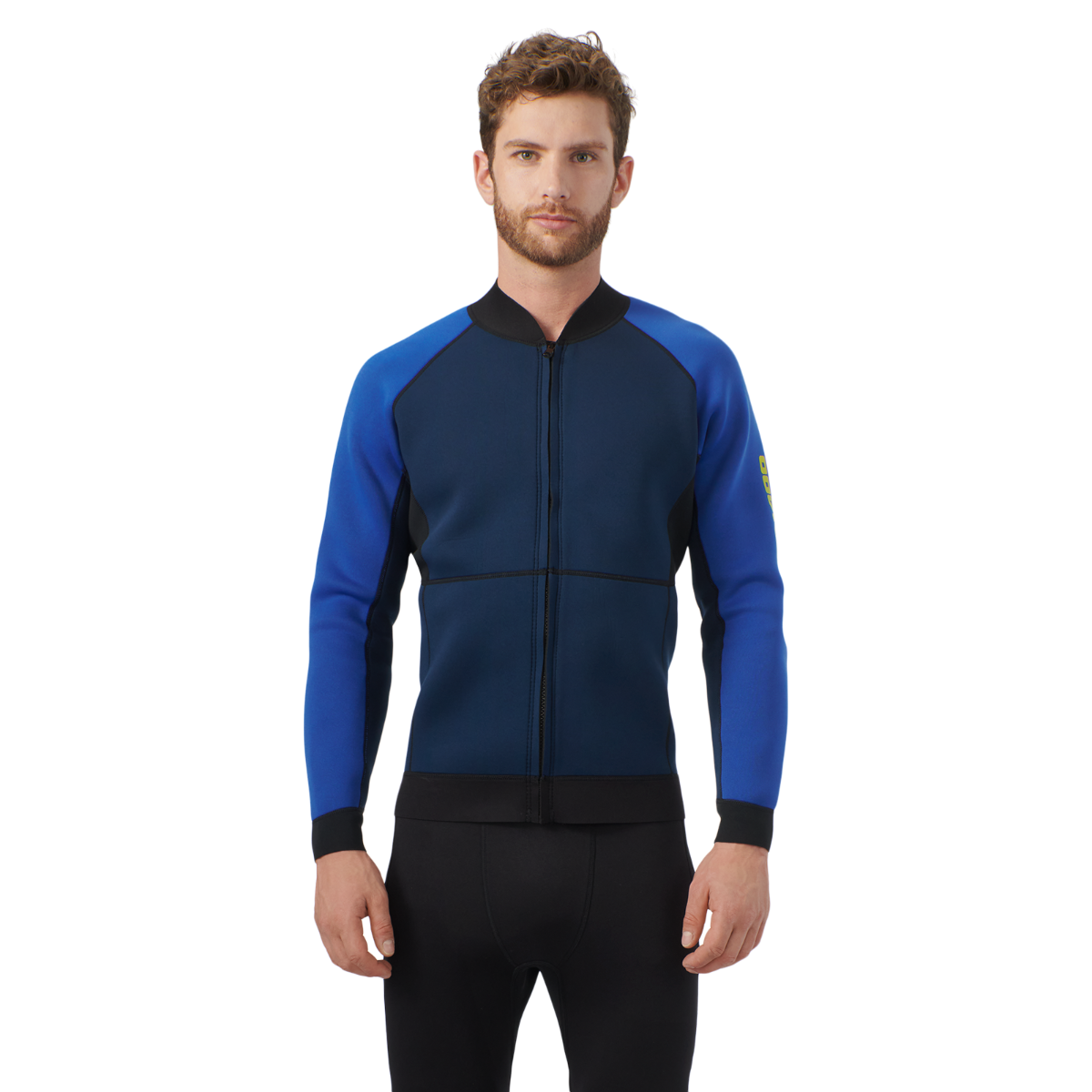 MONTEGO JACKET MEN