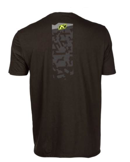 can am pocket full of camo t-shirt