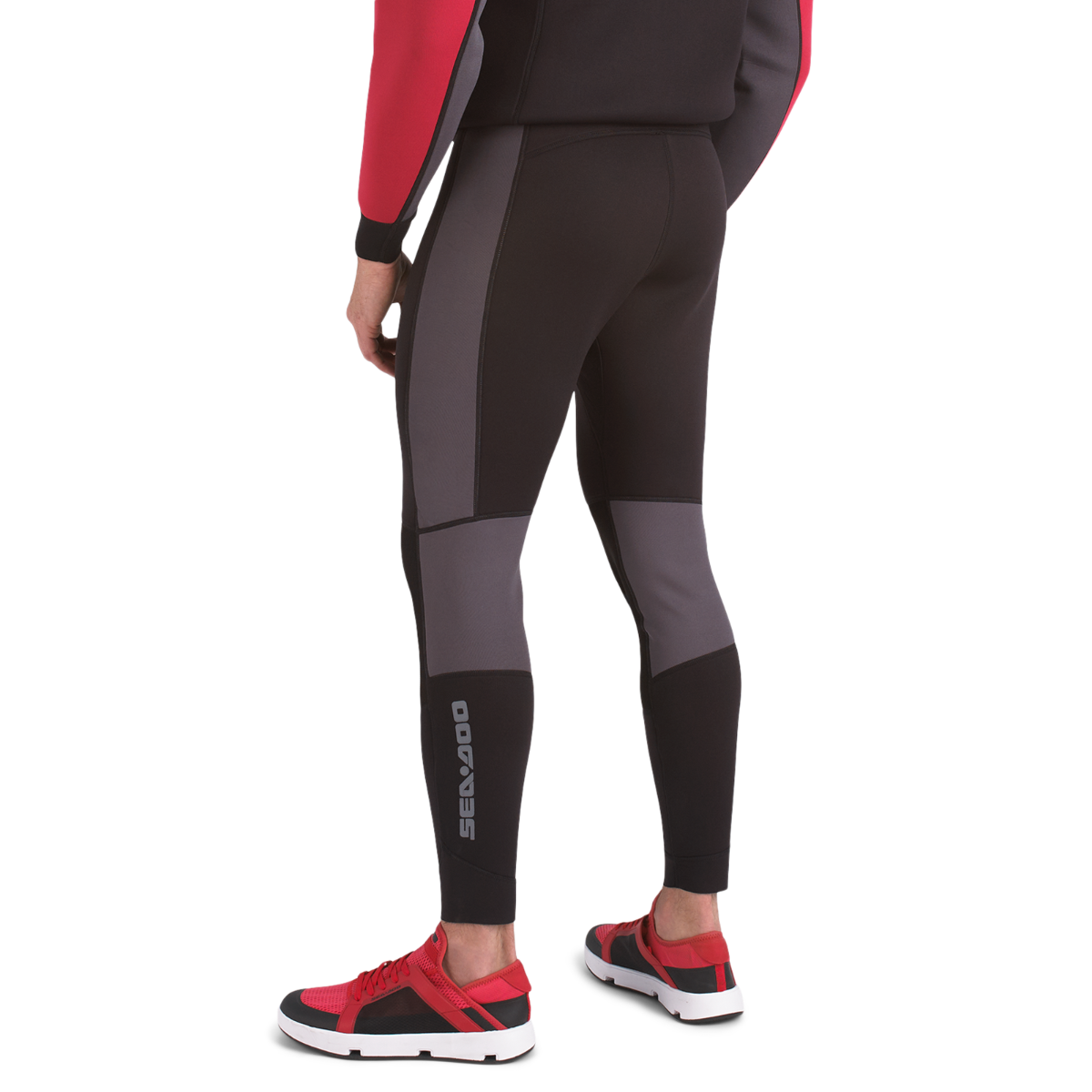 MONTEGO PANTS MEN