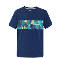 Sea-Doo T-Shirt Kid