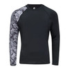 Sea-Doo Long Sleeve Rashguard Adventure
