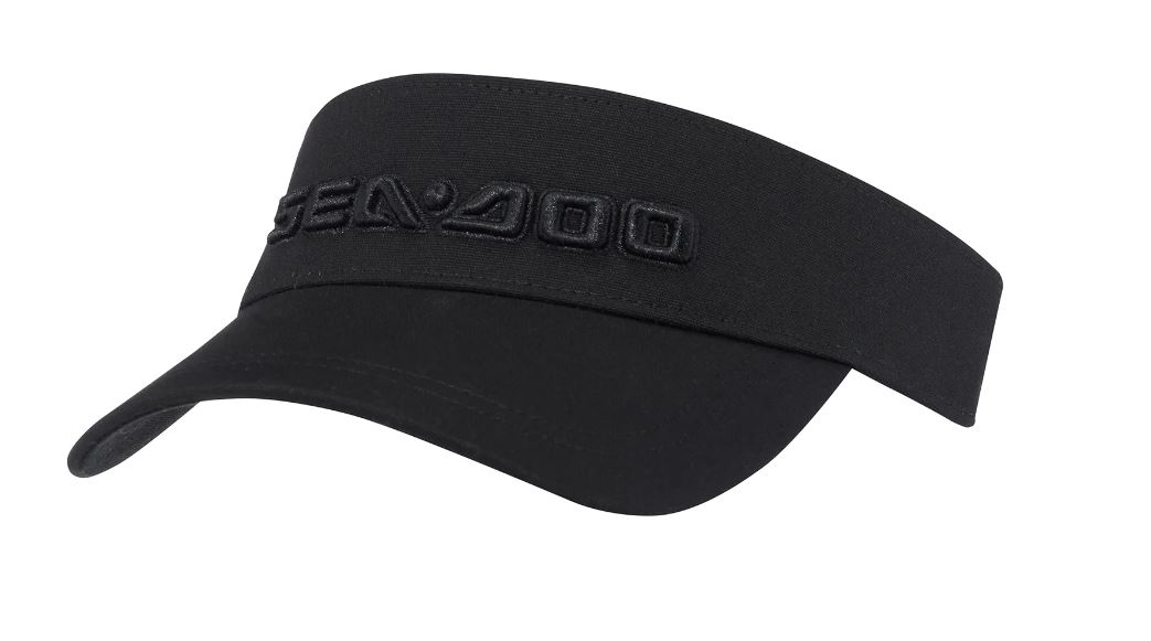 VISOR CAP LADIES