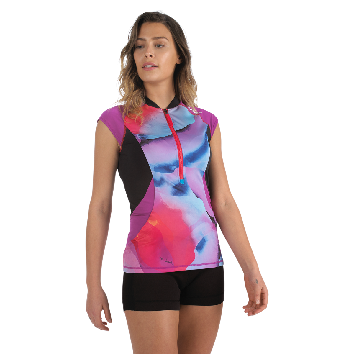 SHORT SLEEVE RASHGUARD PERFORMANCE