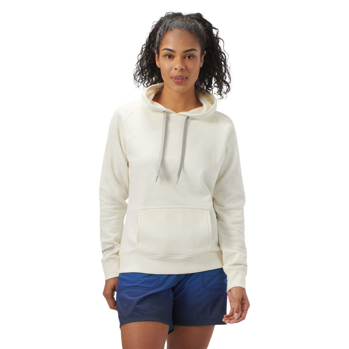 PULLOVER HOODIE SEA-DOO LADIES