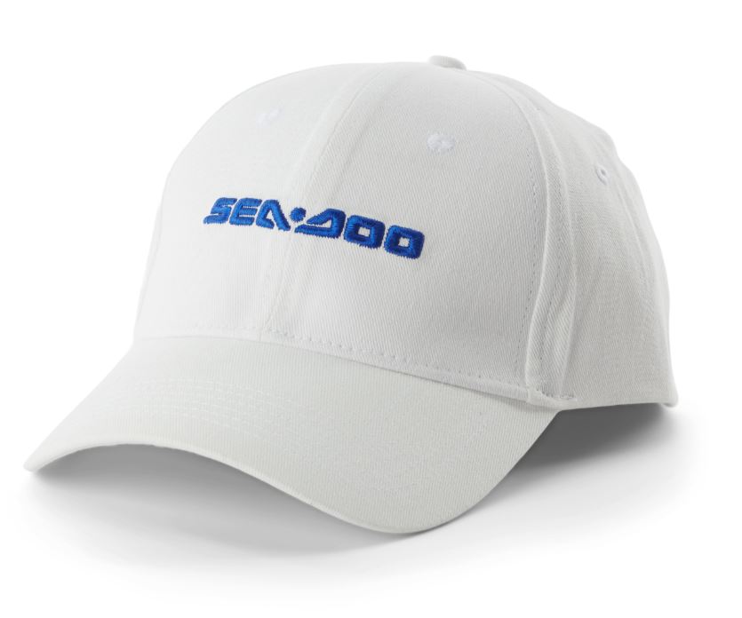UNISEX SEA-DOO SIGN CAP