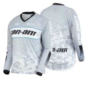 Tetra Jersey mez, női