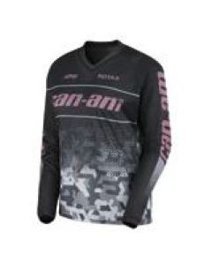 Tetra Jersey mez, női