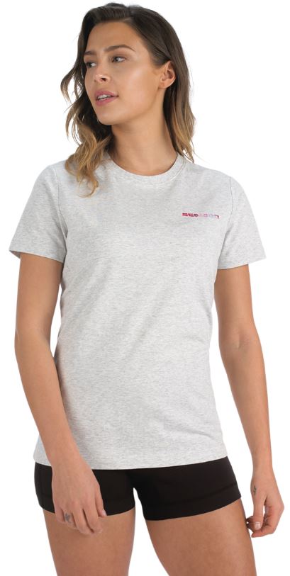 SUNSET T-SHIRT LADIES