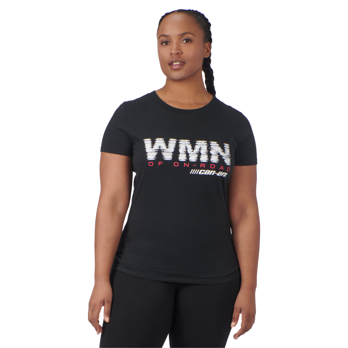 T-Shirt WMN of On-Road pour femme