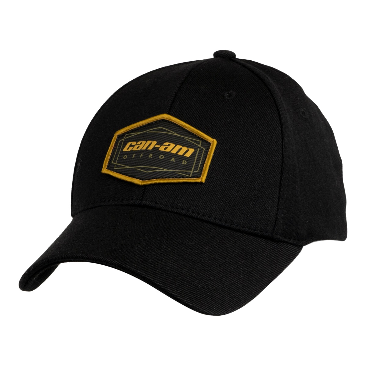 MEN'S CAN-AM FLEX FIT ESTD CAP