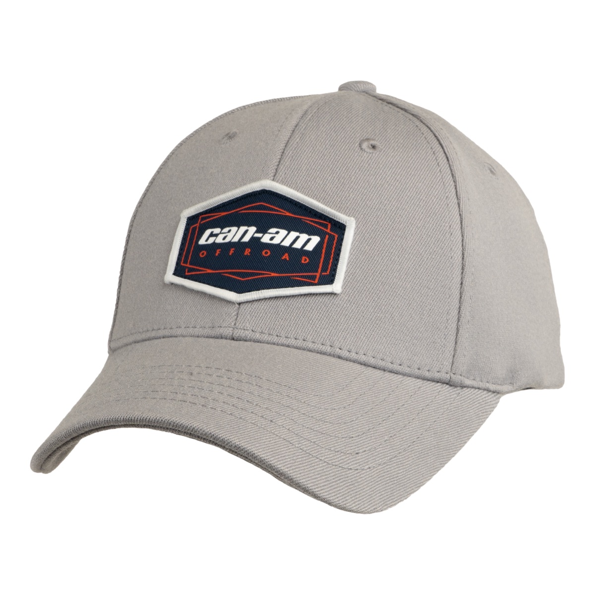 CAN-AM FLEX FIT ESTD CAP