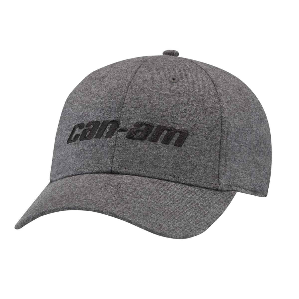 CAN-AM SIGNATURE CAP MEN O/S