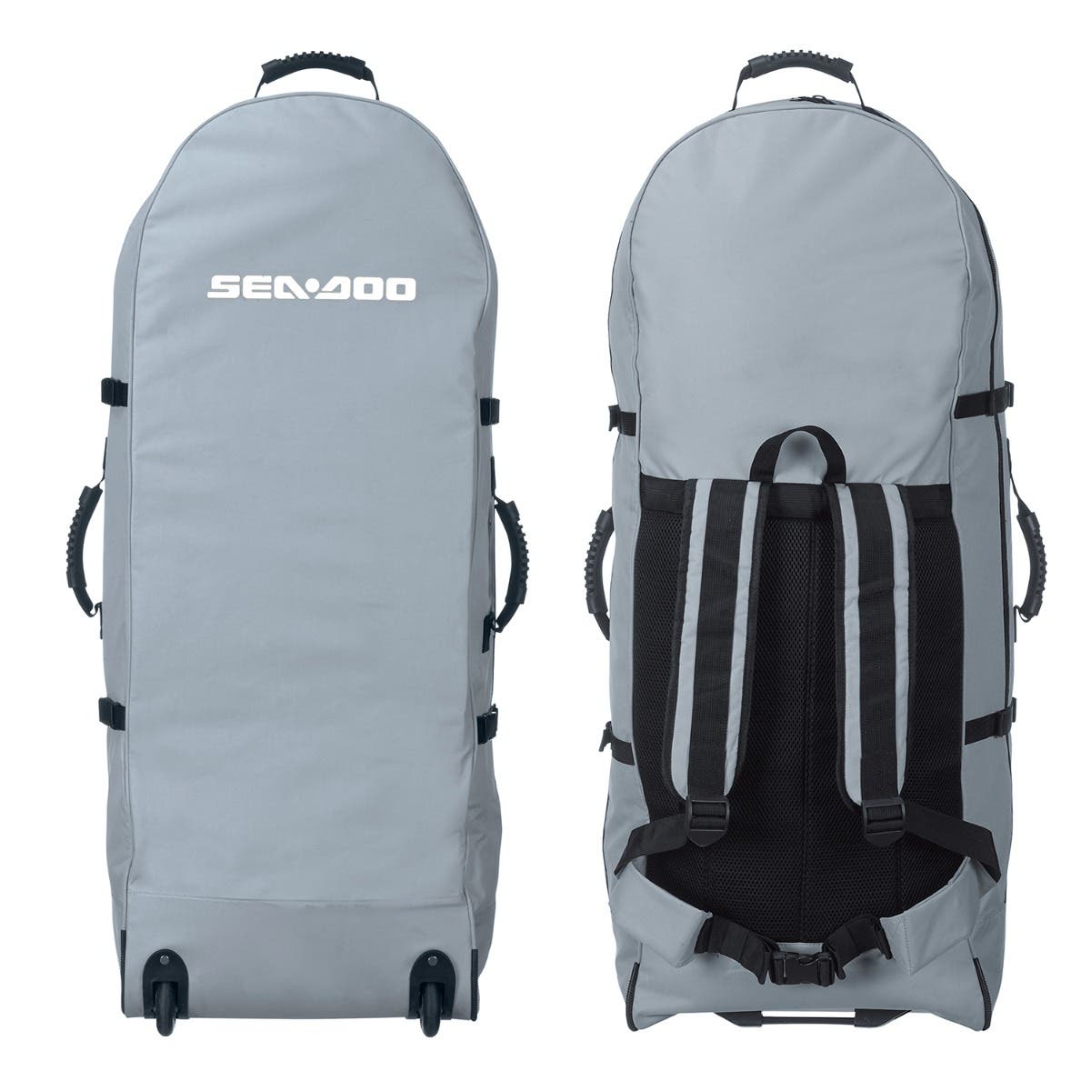 RPM CARRYING BAG W WHEELS FOR SEA ISUP