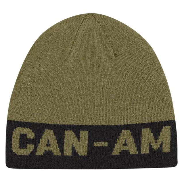 REVERSIBLE BEANIE - ONESIZE