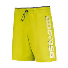 Sea-Doo Classic Boardshort Quick-Dry
