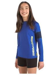 Sea-Doo Long Sleeve Rashguard Kid