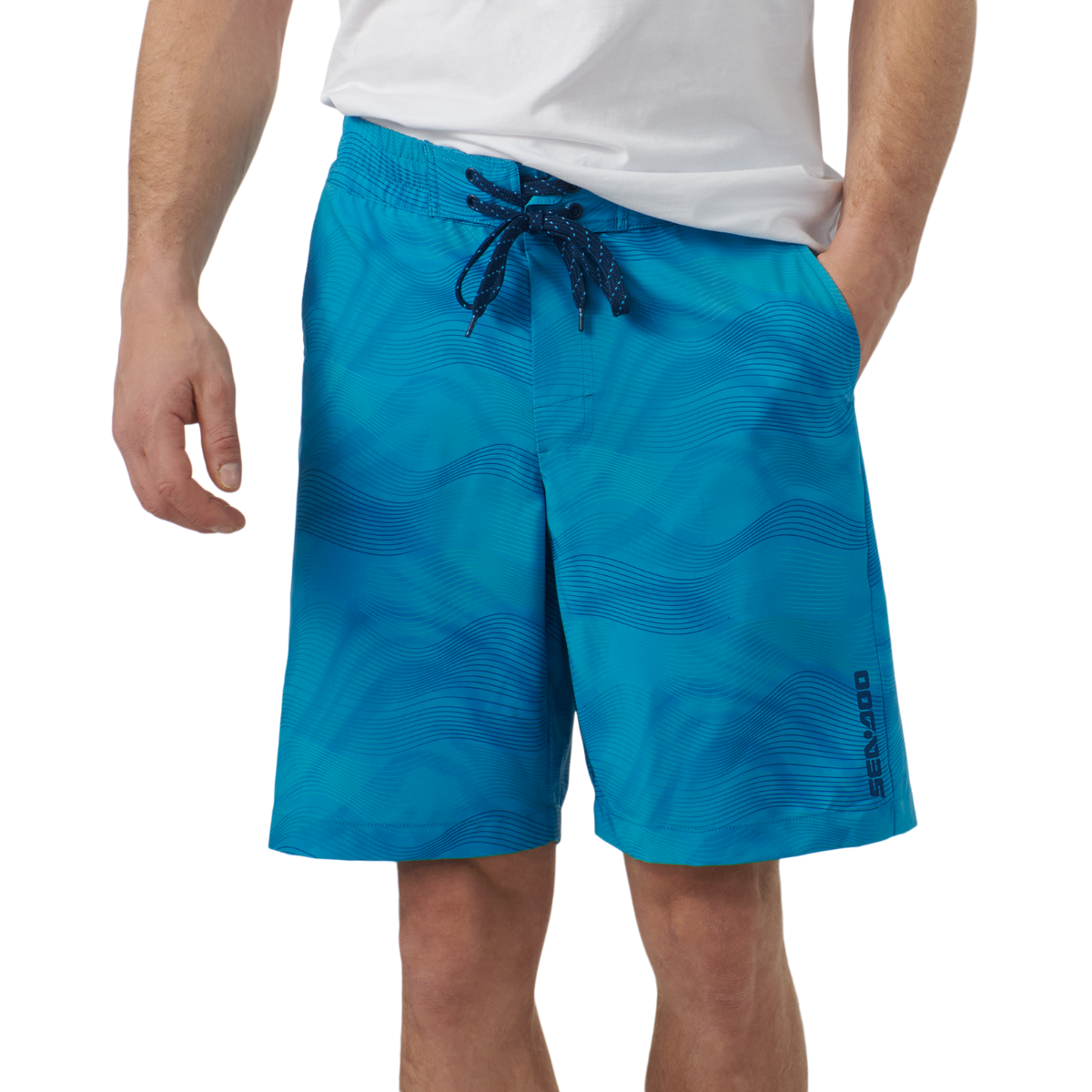 Sea-Doo Boardshort Quick-Dry