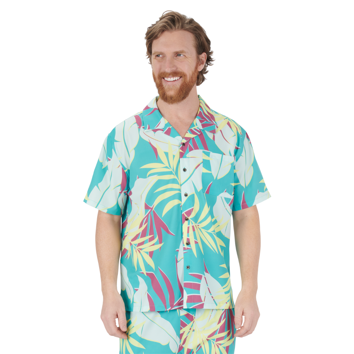 Sea-Doo Button Down T-Shirt