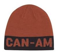 REVERSIBLE BEANIE - ONESIZE